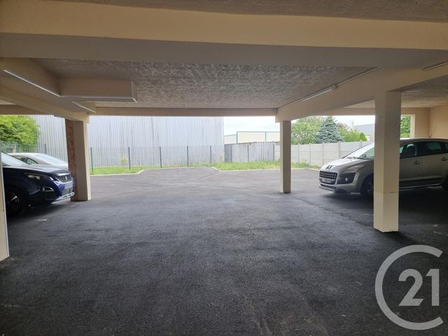 Appartement F3 à louer - 3 pièces - 65.28 m2 - FONTENAY TRESIGNY - 77 - ILE-DE-FRANCE - Century 21 Concept Immobilier
