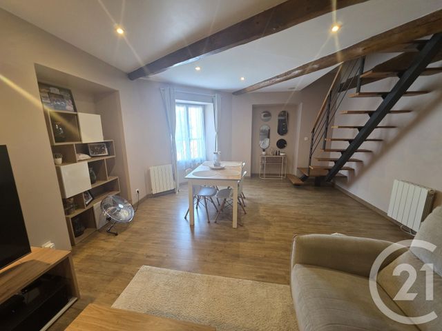 Appartement F3 à louer - 3 pièces - 75.82 m2 - SOLERS - 77 - ILE-DE-FRANCE - Century 21 Concept Immobilier
