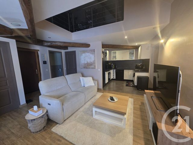 appartement - SOLERS - 77
