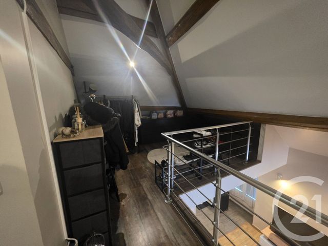 Appartement F3 à louer - 3 pièces - 75.82 m2 - SOLERS - 77 - ILE-DE-FRANCE - Century 21 Concept Immobilier