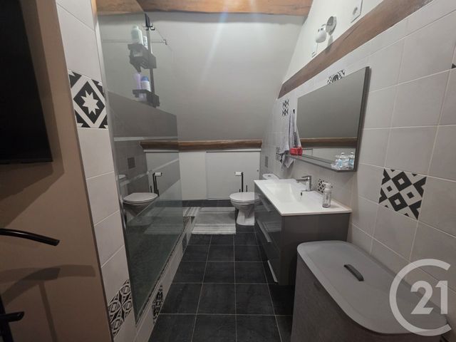 Appartement F3 à louer - 3 pièces - 75.82 m2 - SOLERS - 77 - ILE-DE-FRANCE - Century 21 Concept Immobilier
