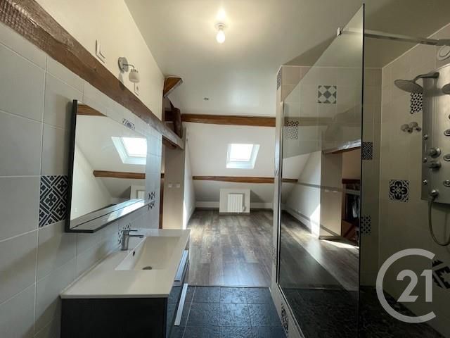 Appartement F3 à louer - 3 pièces - 75.82 m2 - SOLERS - 77 - ILE-DE-FRANCE - Century 21 Concept Immobilier