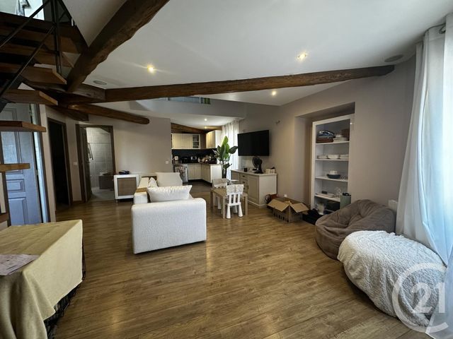 Appartement F3 à louer - 3 pièces - 75.82 m2 - SOLERS - 77 - ILE-DE-FRANCE - Century 21 Concept Immobilier