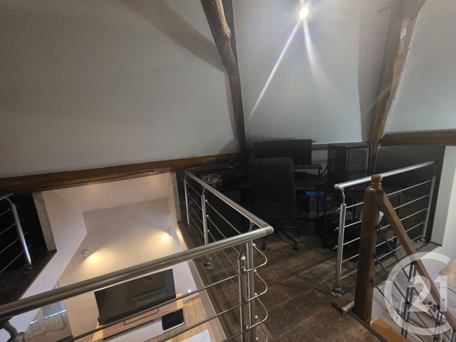 Appartement F3 à louer - 3 pièces - 75.82 m2 - SOLERS - 77 - ILE-DE-FRANCE - Century 21 Concept Immobilier