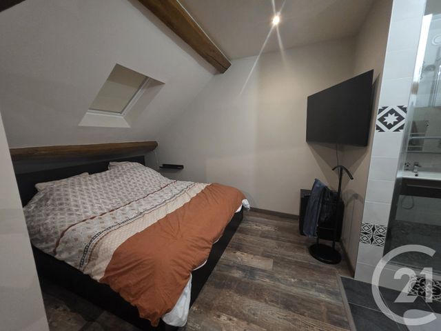 Appartement F3 à louer - 3 pièces - 75.82 m2 - SOLERS - 77 - ILE-DE-FRANCE - Century 21 Concept Immobilier