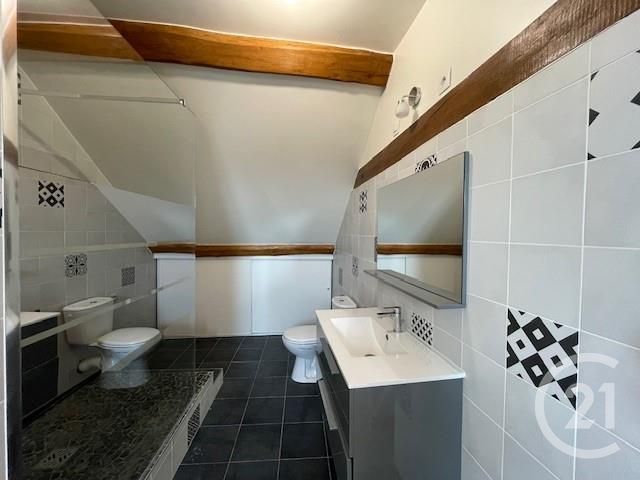 Appartement F3 à louer - 3 pièces - 75.82 m2 - SOLERS - 77 - ILE-DE-FRANCE - Century 21 Concept Immobilier