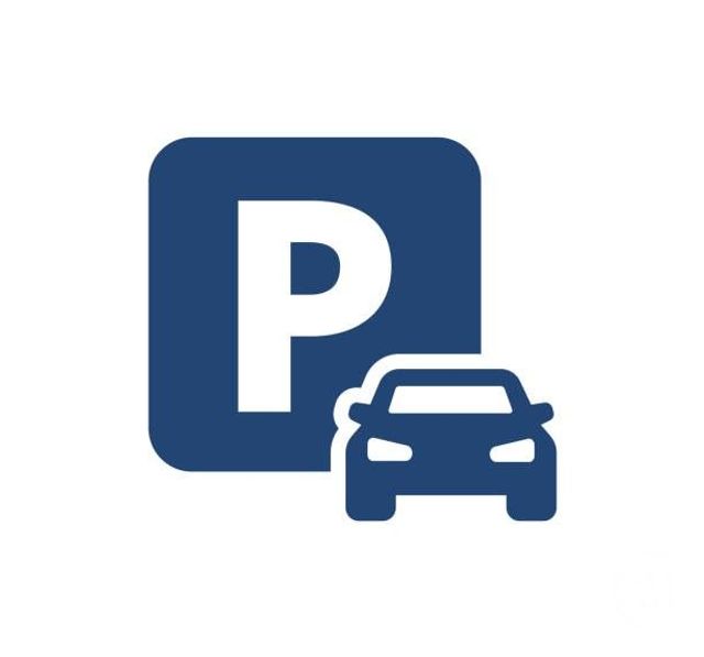parking - BRIE COMTE ROBERT - 77