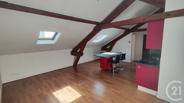 Appartement F4 à vendre - 4 pièces - 66.0 m2 - BRIE COMTE ROBERT - 77 - ILE-DE-FRANCE - Century 21 Concept Immobilier