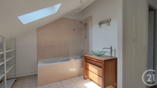 Appartement F4 à vendre - 4 pièces - 66.0 m2 - BRIE COMTE ROBERT - 77 - ILE-DE-FRANCE - Century 21 Concept Immobilier