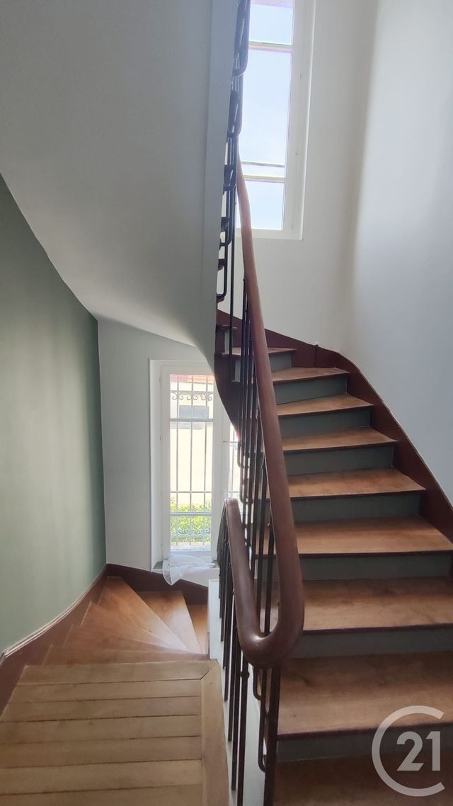 Appartement F4 à vendre - 4 pièces - 66.0 m2 - BRIE COMTE ROBERT - 77 - ILE-DE-FRANCE - Century 21 Concept Immobilier