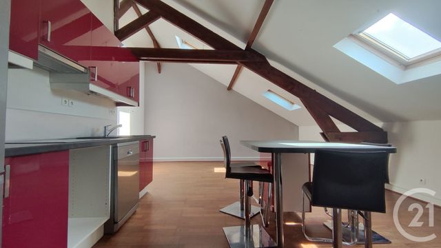 Appartement F4 à vendre - 4 pièces - 66.0 m2 - BRIE COMTE ROBERT - 77 - ILE-DE-FRANCE - Century 21 Concept Immobilier