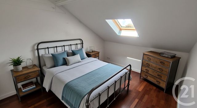 Appartement F4 à vendre - 4 pièces - 66.0 m2 - BRIE COMTE ROBERT - 77 - ILE-DE-FRANCE - Century 21 Concept Immobilier