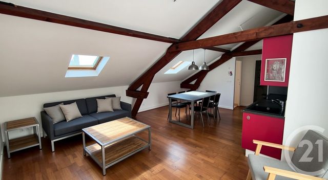Appartement F4 à vendre - 4 pièces - 66.0 m2 - BRIE COMTE ROBERT - 77 - ILE-DE-FRANCE - Century 21 Concept Immobilier