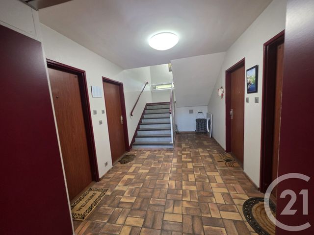 Appartement F1 à louer - 1 pièce - 28.13 m2 - BRIE COMTE ROBERT - 77 - ILE-DE-FRANCE - Century 21 Concept Immobilier