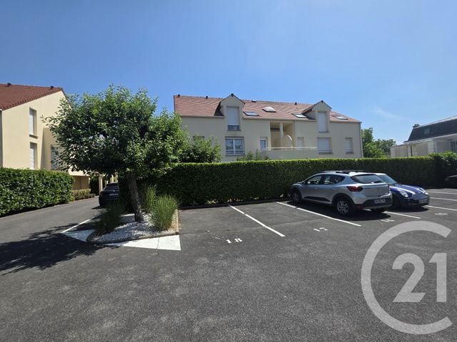 Appartement F1 à louer - 1 pièce - 28.13 m2 - BRIE COMTE ROBERT - 77 - ILE-DE-FRANCE - Century 21 Concept Immobilier