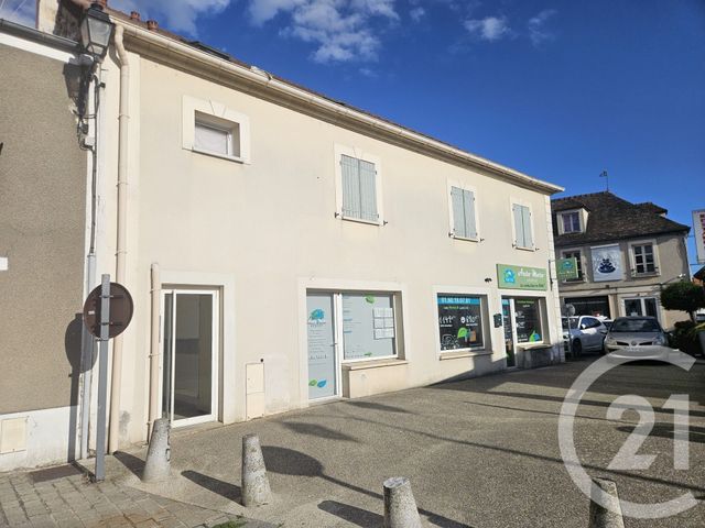 appartement - BRIE COMTE ROBERT - 77