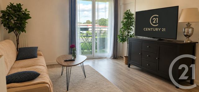 appartement - BRIE COMTE ROBERT - 77