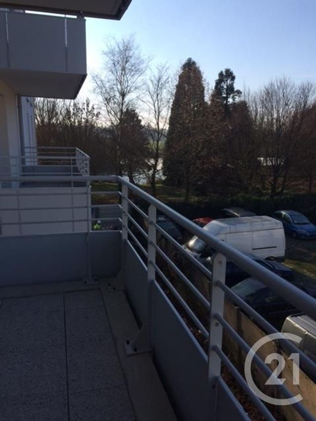 Appartement F2 à louer - 2 pièces - 42.62 m2 - BRIE COMTE ROBERT - 77 - ILE-DE-FRANCE - Century 21 Concept Immobilier