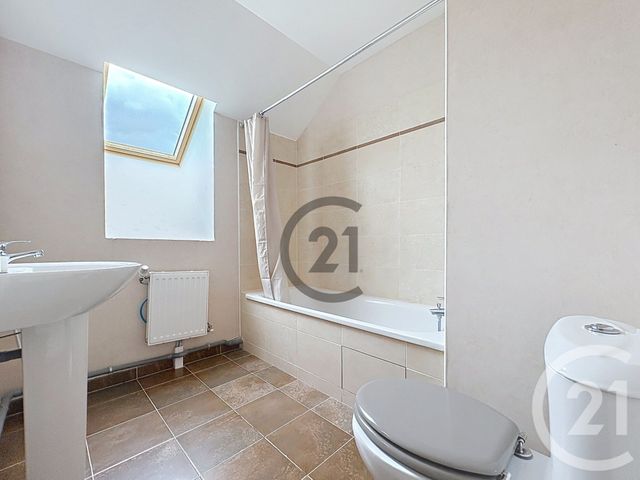maison à vendre - 3 pièces - 69.62 m2 - EVRY GREGY SUR YERRE - 77 - ILE-DE-FRANCE - Century 21 Concept Immobilier