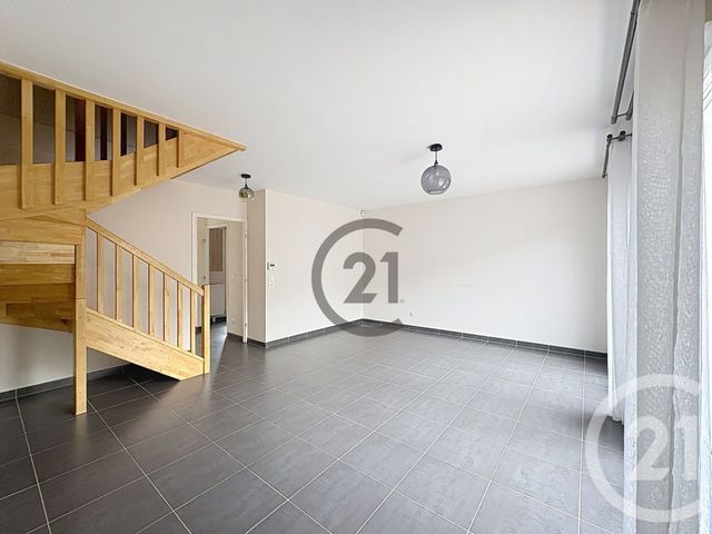 maison à vendre - 3 pièces - 69.62 m2 - EVRY GREGY SUR YERRE - 77 - ILE-DE-FRANCE - Century 21 Concept Immobilier