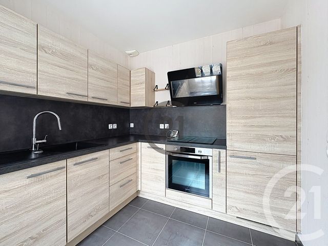 maison à vendre - 3 pièces - 69.62 m2 - EVRY GREGY SUR YERRE - 77 - ILE-DE-FRANCE - Century 21 Concept Immobilier