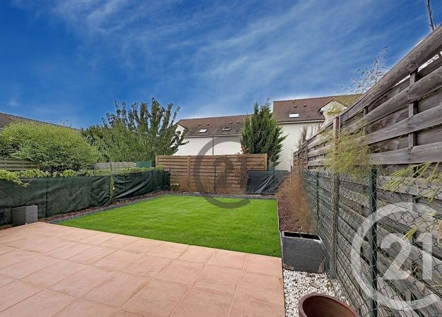 maison à vendre - 3 pièces - 69.62 m2 - EVRY GREGY SUR YERRE - 77 - ILE-DE-FRANCE - Century 21 Concept Immobilier