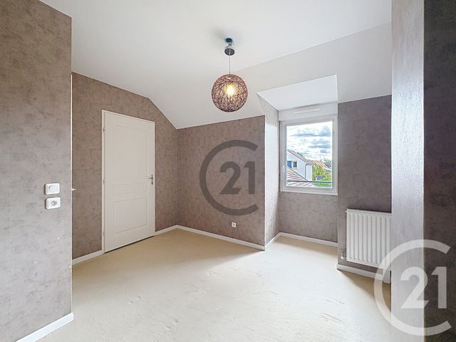 maison à vendre - 3 pièces - 69.62 m2 - EVRY GREGY SUR YERRE - 77 - ILE-DE-FRANCE - Century 21 Concept Immobilier