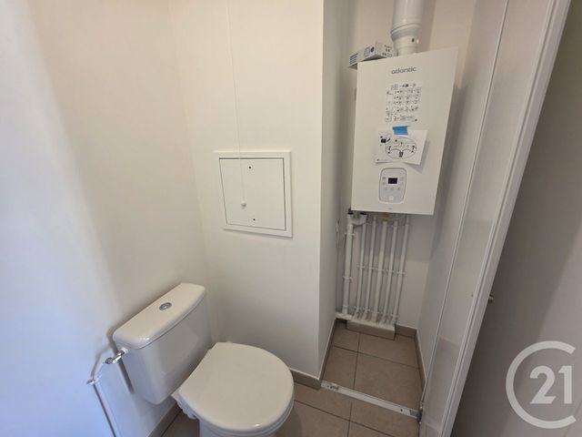 Appartement F3 à louer - 3 pièces - 63.73 m2 - BRIE COMTE ROBERT - 77 - ILE-DE-FRANCE - Century 21 Concept Immobilier