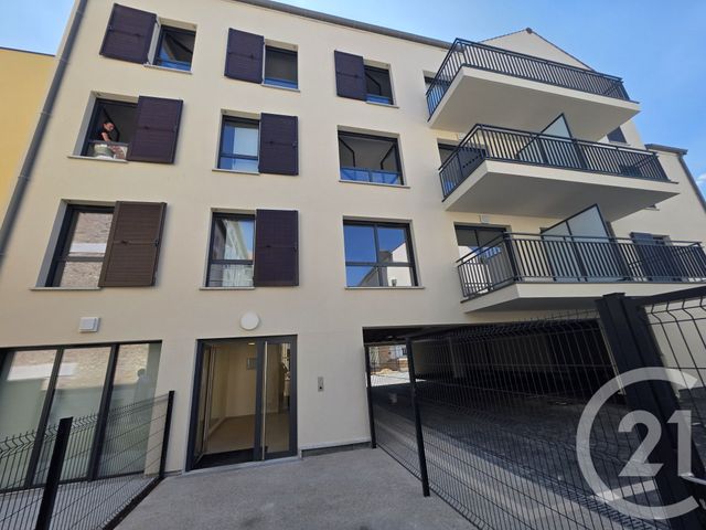 Appartement F3 à louer - 3 pièces - 63.73 m2 - BRIE COMTE ROBERT - 77 - ILE-DE-FRANCE - Century 21 Concept Immobilier