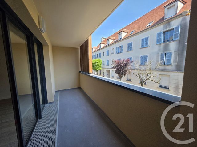 appartement - BRIE COMTE ROBERT - 77