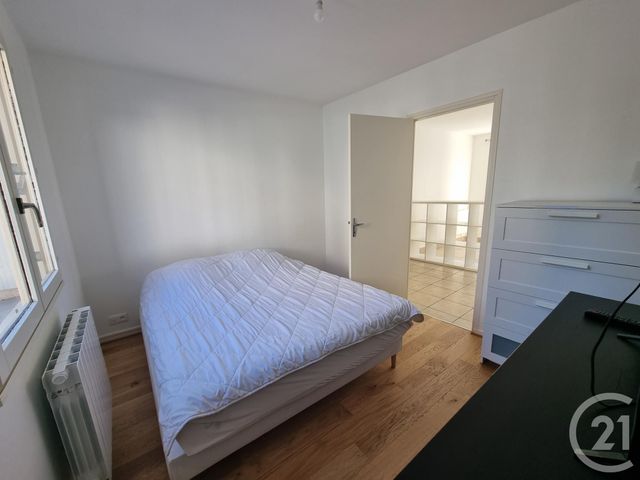 Appartement F2 à louer - 2 pièces - 40.26 m2 - BRIE COMTE ROBERT - 77 - ILE-DE-FRANCE - Century 21 Concept Immobilier
