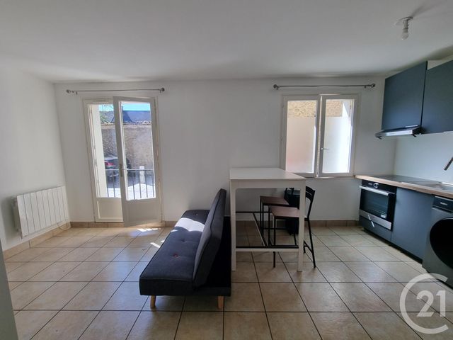 Appartement F2 à louer - 2 pièces - 40.26 m2 - BRIE COMTE ROBERT - 77 - ILE-DE-FRANCE - Century 21 Concept Immobilier