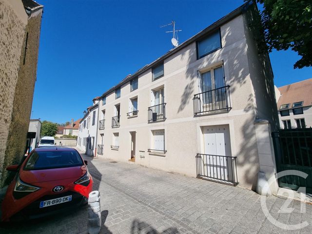 Appartement F2 à louer - 2 pièces - 40.26 m2 - BRIE COMTE ROBERT - 77 - ILE-DE-FRANCE - Century 21 Concept Immobilier