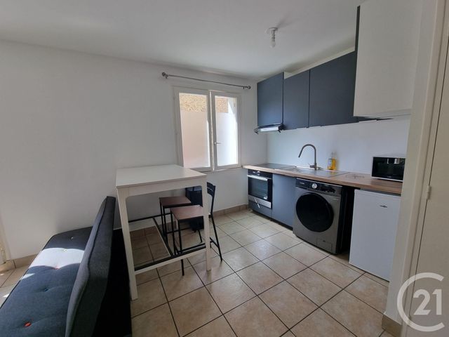 Appartement F2 à louer - 2 pièces - 40.26 m2 - BRIE COMTE ROBERT - 77 - ILE-DE-FRANCE - Century 21 Concept Immobilier