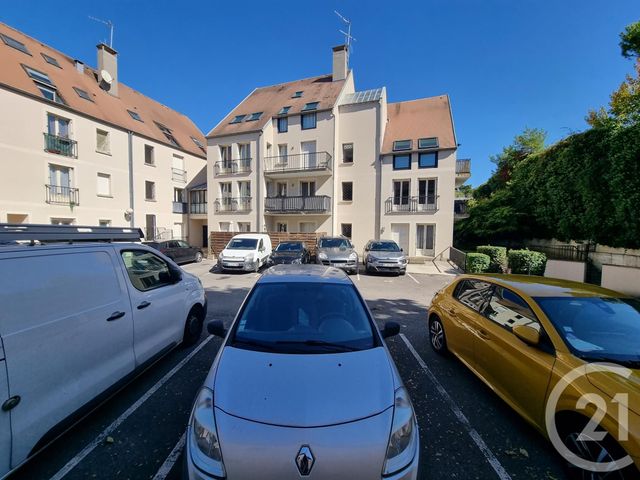 Appartement F2 à louer - 2 pièces - 40.26 m2 - BRIE COMTE ROBERT - 77 - ILE-DE-FRANCE - Century 21 Concept Immobilier