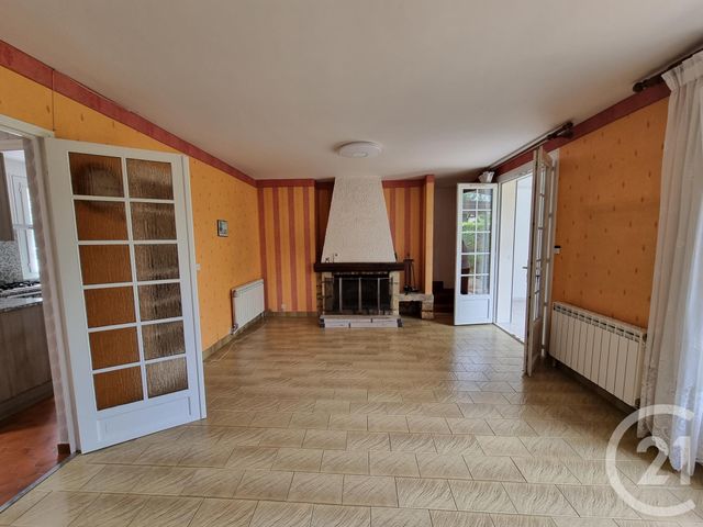 maison à louer - 5 pièces - 93.05 m2 - BRIE COMTE ROBERT - 77 - ILE-DE-FRANCE - Century 21 Concept Immobilier