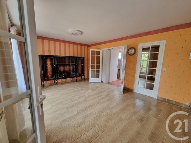maison à louer - 5 pièces - 93.05 m2 - BRIE COMTE ROBERT - 77 - ILE-DE-FRANCE - Century 21 Concept Immobilier