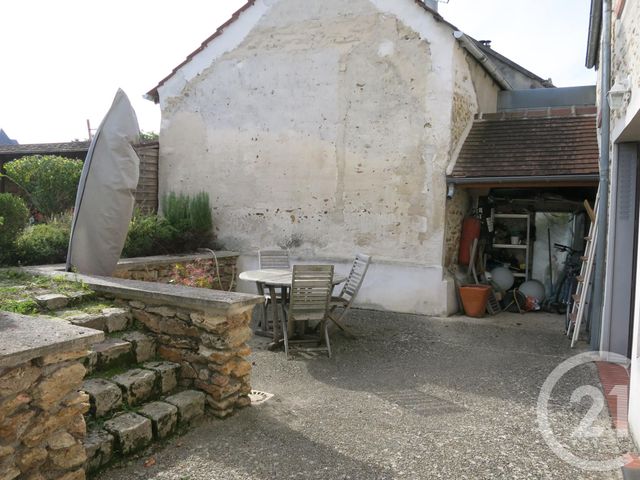 maison à louer - 3 pièces - 80.06 m2 - OZOUER LE VOULGIS - 77 - ILE-DE-FRANCE - Century 21 Concept Immobilier
