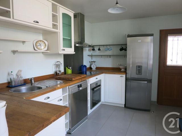 maison à louer - 3 pièces - 80.06 m2 - OZOUER LE VOULGIS - 77 - ILE-DE-FRANCE - Century 21 Concept Immobilier