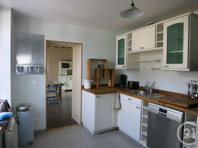 maison à louer - 3 pièces - 80.06 m2 - OZOUER LE VOULGIS - 77 - ILE-DE-FRANCE - Century 21 Concept Immobilier