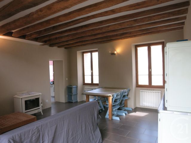 maison à louer - 3 pièces - 80.06 m2 - OZOUER LE VOULGIS - 77 - ILE-DE-FRANCE - Century 21 Concept Immobilier
