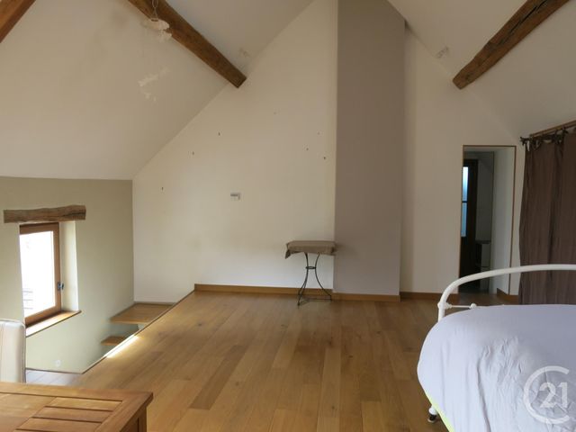 maison à louer - 3 pièces - 80.06 m2 - OZOUER LE VOULGIS - 77 - ILE-DE-FRANCE - Century 21 Concept Immobilier