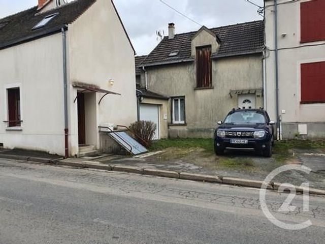 maison à louer - 3 pièces - 80.06 m2 - OZOUER LE VOULGIS - 77 - ILE-DE-FRANCE - Century 21 Concept Immobilier