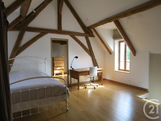 maison à louer - 3 pièces - 80.06 m2 - OZOUER LE VOULGIS - 77 - ILE-DE-FRANCE - Century 21 Concept Immobilier