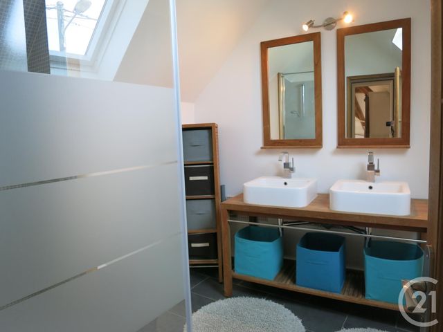 maison à louer - 3 pièces - 80.06 m2 - OZOUER LE VOULGIS - 77 - ILE-DE-FRANCE - Century 21 Concept Immobilier