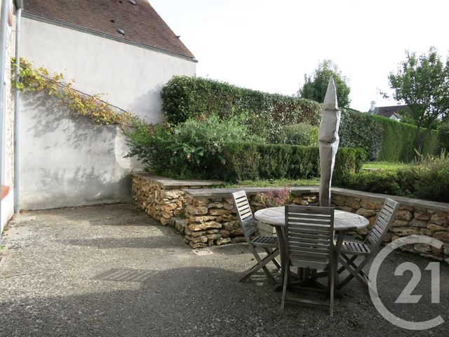maison à louer - 3 pièces - 80.06 m2 - OZOUER LE VOULGIS - 77 - ILE-DE-FRANCE - Century 21 Concept Immobilier
