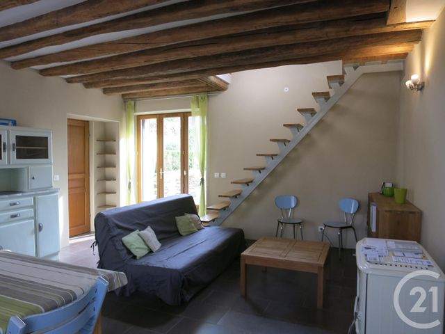 maison à louer - 3 pièces - 80.06 m2 - OZOUER LE VOULGIS - 77 - ILE-DE-FRANCE - Century 21 Concept Immobilier