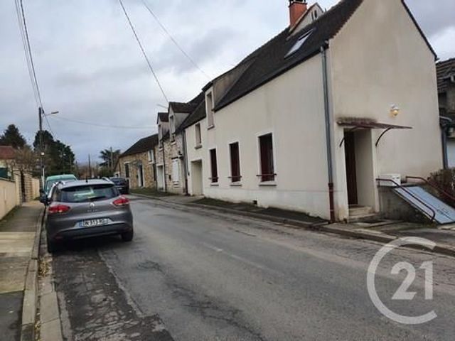 maison à louer - 3 pièces - 80.06 m2 - OZOUER LE VOULGIS - 77 - ILE-DE-FRANCE - Century 21 Concept Immobilier