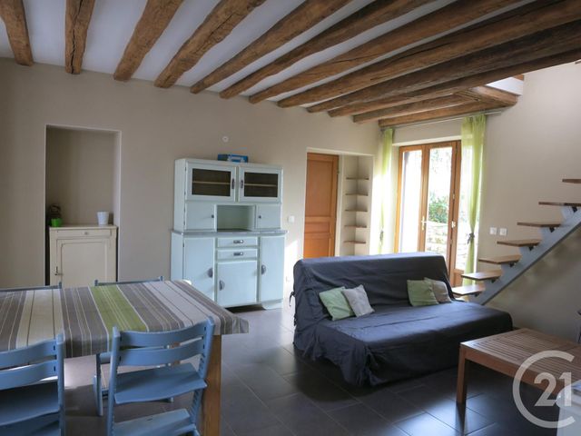 maison à louer - 3 pièces - 80.06 m2 - OZOUER LE VOULGIS - 77 - ILE-DE-FRANCE - Century 21 Concept Immobilier