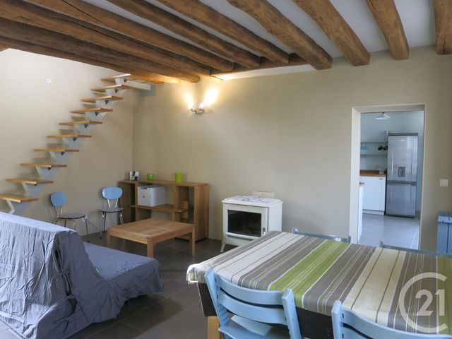 maison à louer - 3 pièces - 80.06 m2 - OZOUER LE VOULGIS - 77 - ILE-DE-FRANCE - Century 21 Concept Immobilier